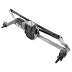 Tuulilasinpyyhkijöjärjestelmä sopii VAG:lle