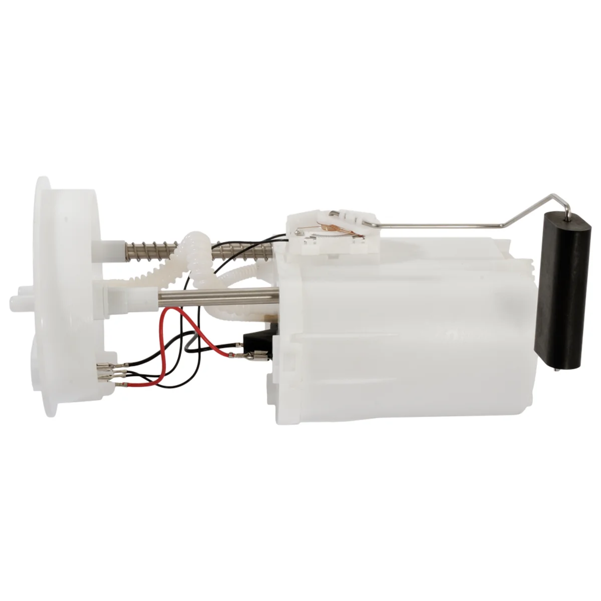 Polttoainepumppu tankissa, kokonainen