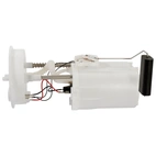 Polttoainepumppu tankissa, kokonainen