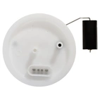 Polttoainepumppu tankissa, kokonainen