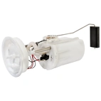 Polttoainepumppu tankissa, kokonainen