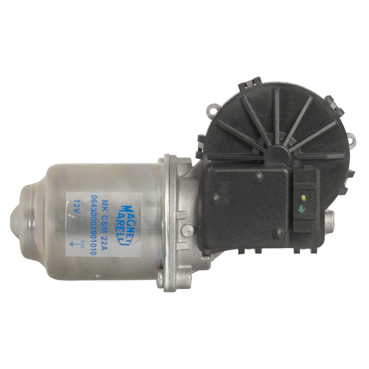 Tuulilasinpyyhkijän moottori sopii Fordiin