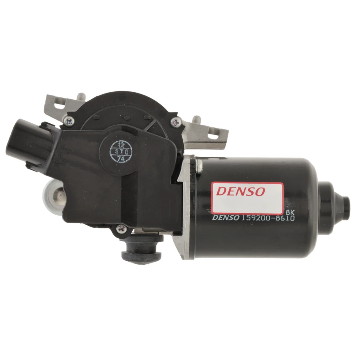 Tuulilasinpyyhkijän moottori sopii Toyota