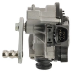 Tuulilasinpyyhkijän moottori sopii Toyota