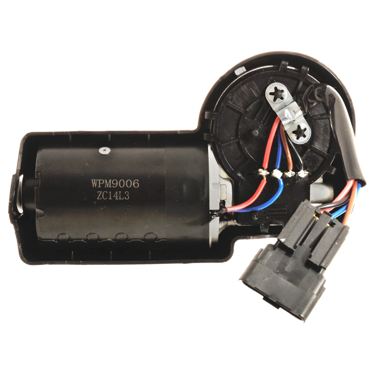 Tuulilasinpyyhkijän moottori sopii Renaultille