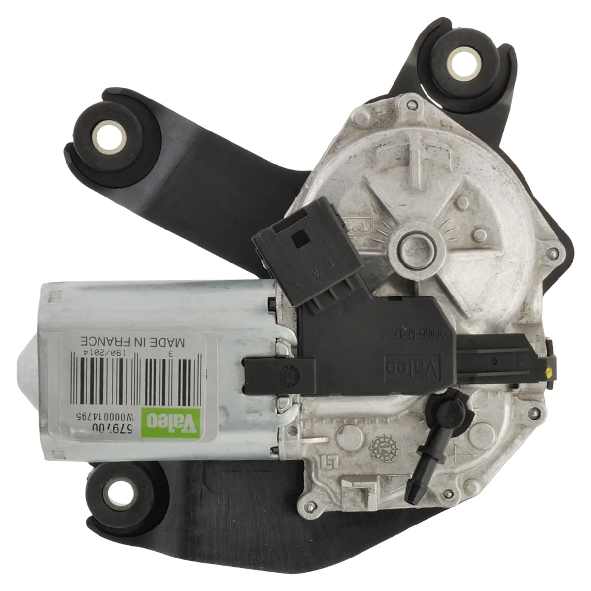 Tuulilasinpyyhkijän moottori sopii Mini