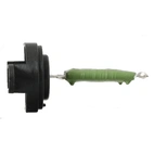 Resistanssi-tuulettimen VW T5