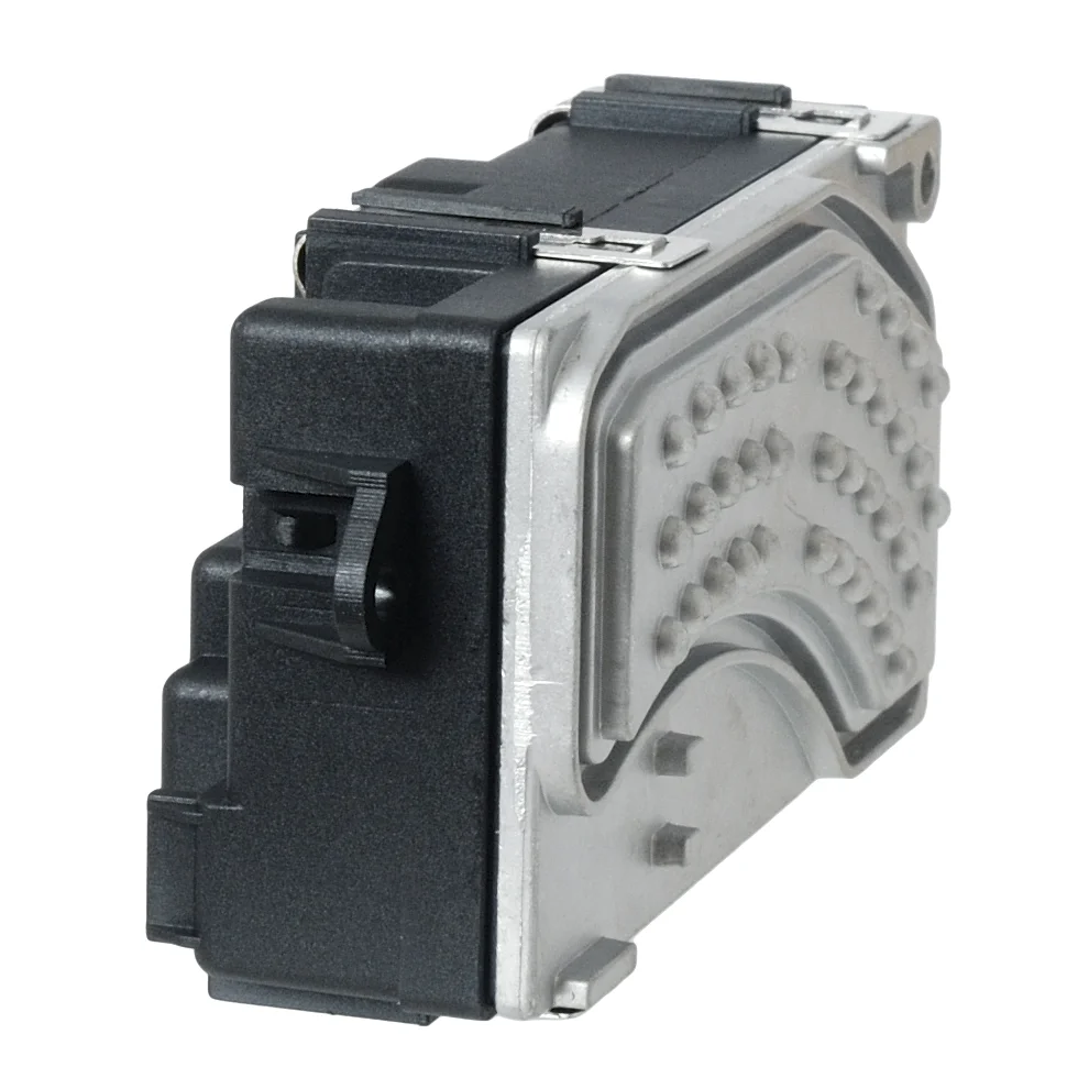 Tuulettimen säädin, Audi A6