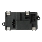 Tuulettimen säädin, Audi A6