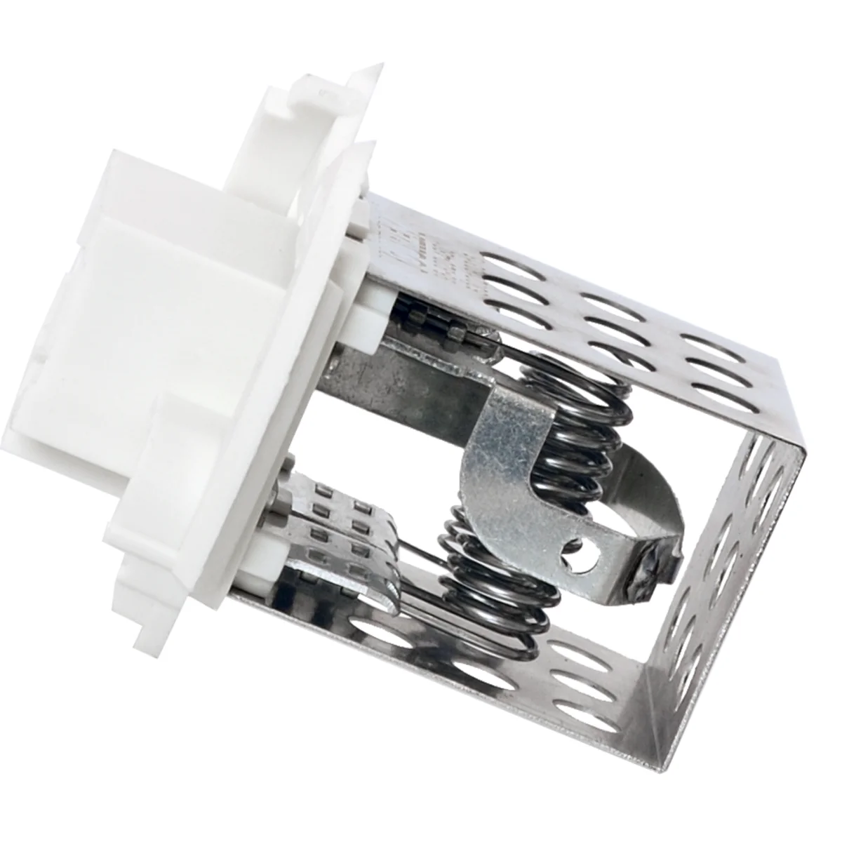 Resistori-tuulettimen Renault/Opel