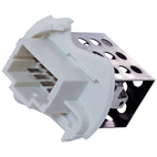 Resistori-tuulettimen Renault/Opel