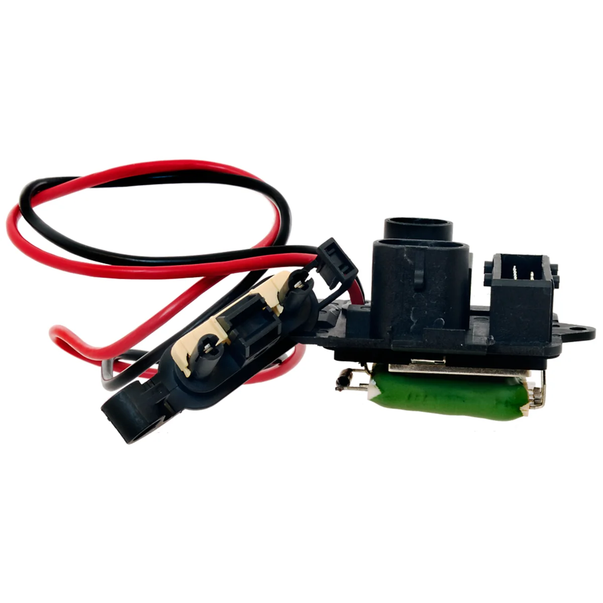 Resistor-tuulettimen Renault/Opel