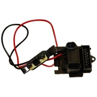 Resistor-tuulettimen Renault/Opel