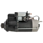 Starttimoottori 24V-6.0kW