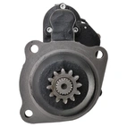 Starttimoottori 24V-6.0kW