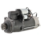 Starttimoottori 24V-6.0kW