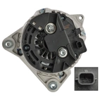 Renault Laturi 12V-120A, (COM)