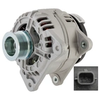 Renault Laturi 12V-120A, (COM)