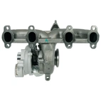 Turbo Volkswagen Transporter V