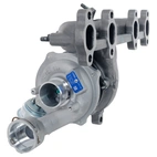 Turbo Volkswagen Transporter V