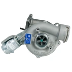 Turbo VAG