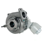 Turbo VAG