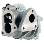 Turbo Fiat/Opel
