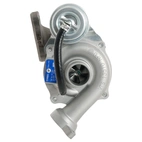 Turbo Citroën/Peugeot/Ford