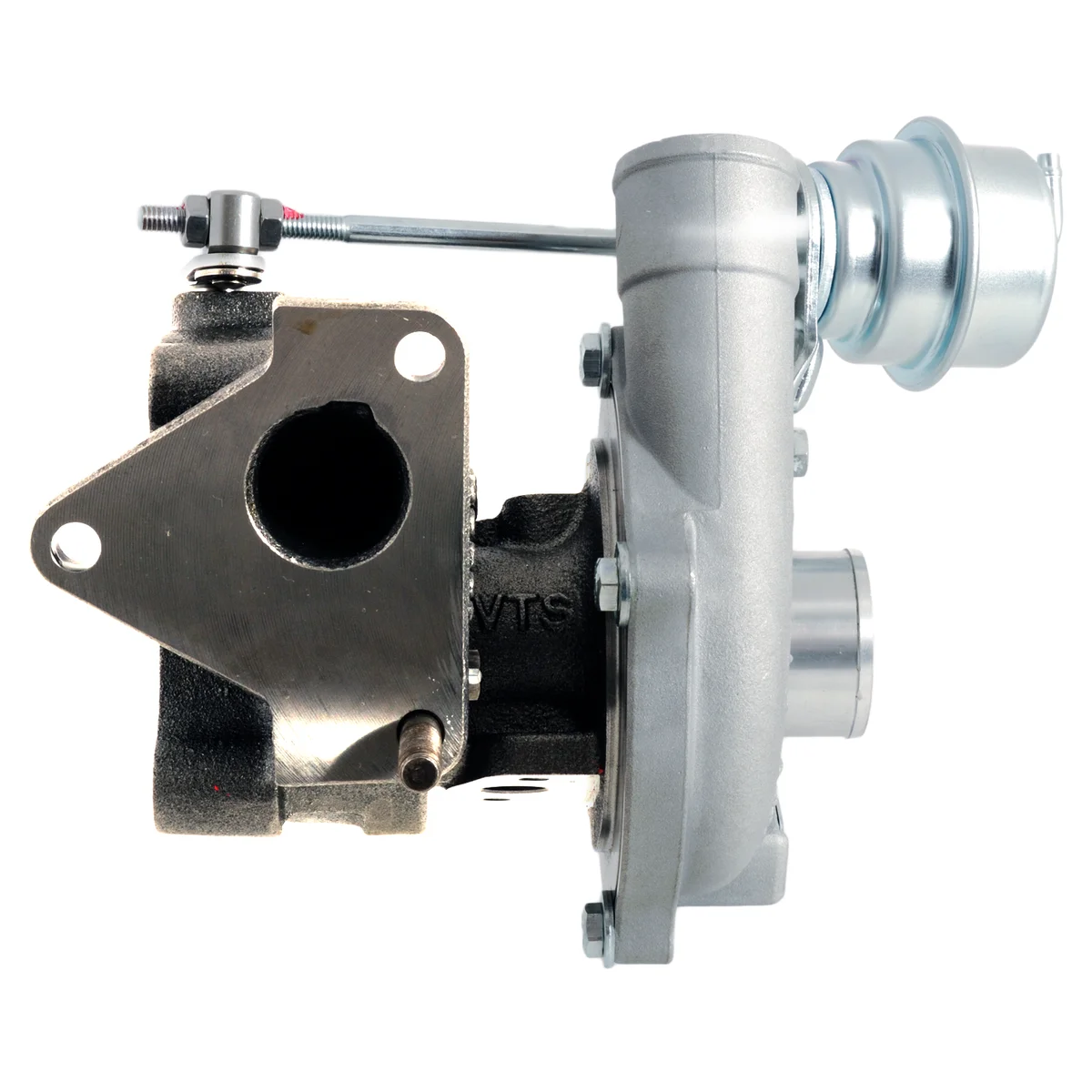 Renault/Nissan Turbo