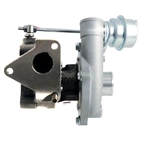 Renault/Nissan Turbo