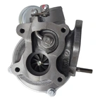 Renault/Nissan Turbo