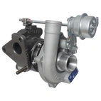 Renault/Nissan Turbo