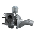 Turbo sopii Renault/Volvo