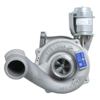 Turbo sopii Renault/Volvo