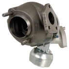 Turbo BMW
