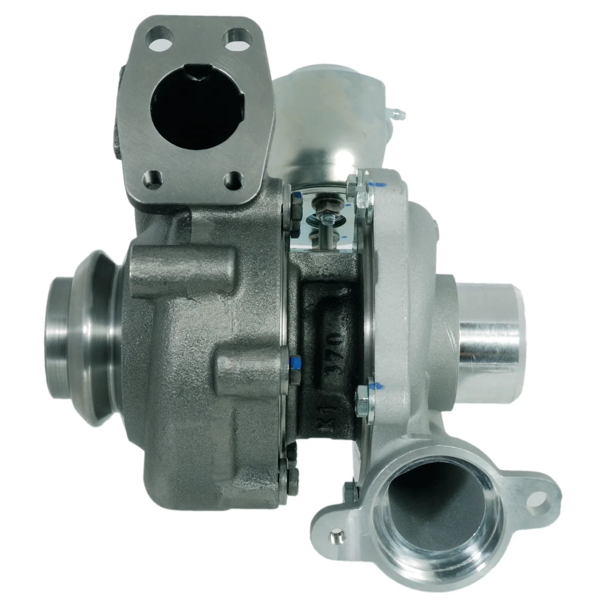 Turbo sopii Volvo Citro/Peug.