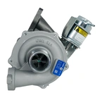 Turbo sopii Volvo Citro/Peug.