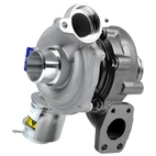 Turbo sopii Volvo Citro/Peug.