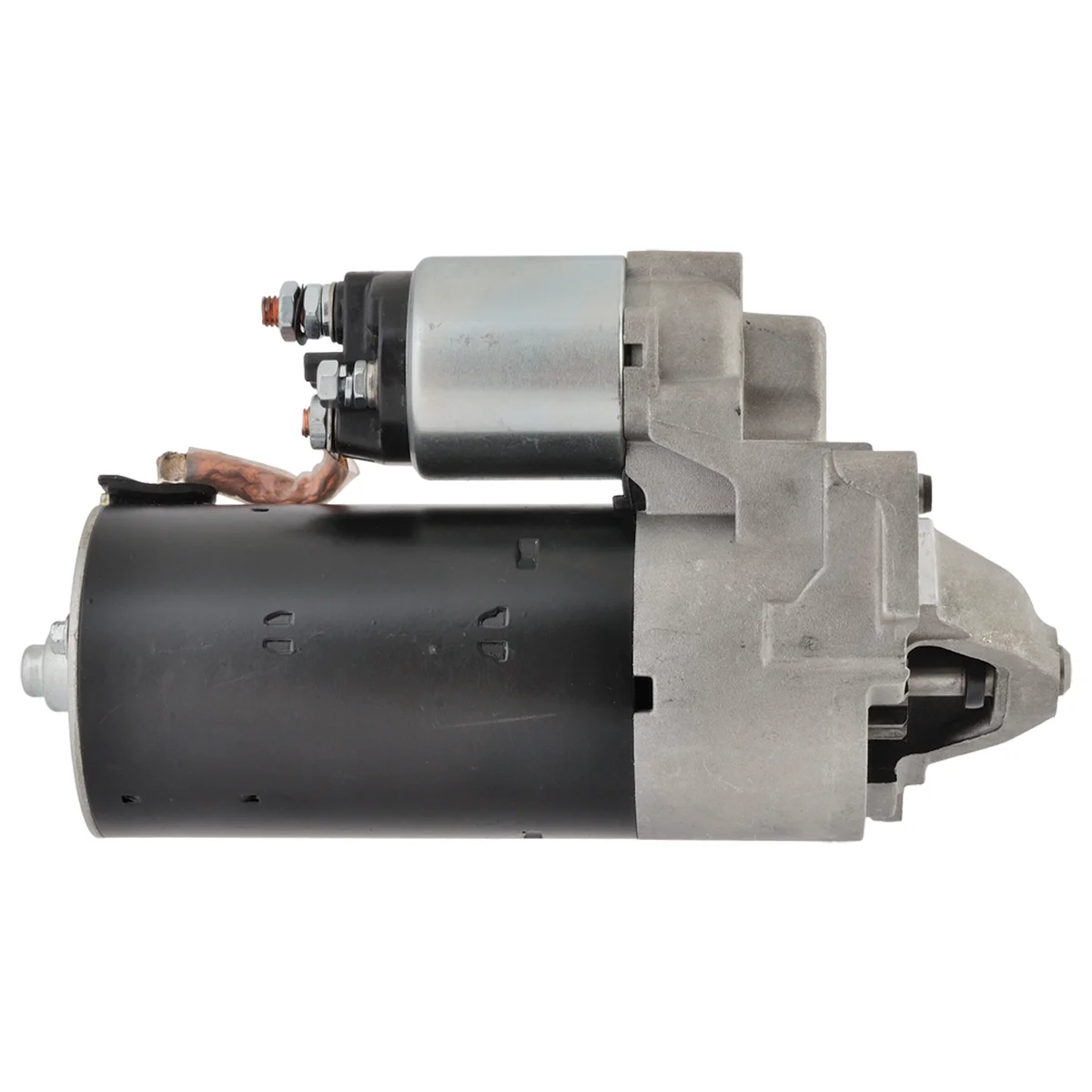 Startti 12V-2.2kW sopii Volvoon