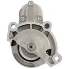Startti 12V-2.2kW sopii Volvoon