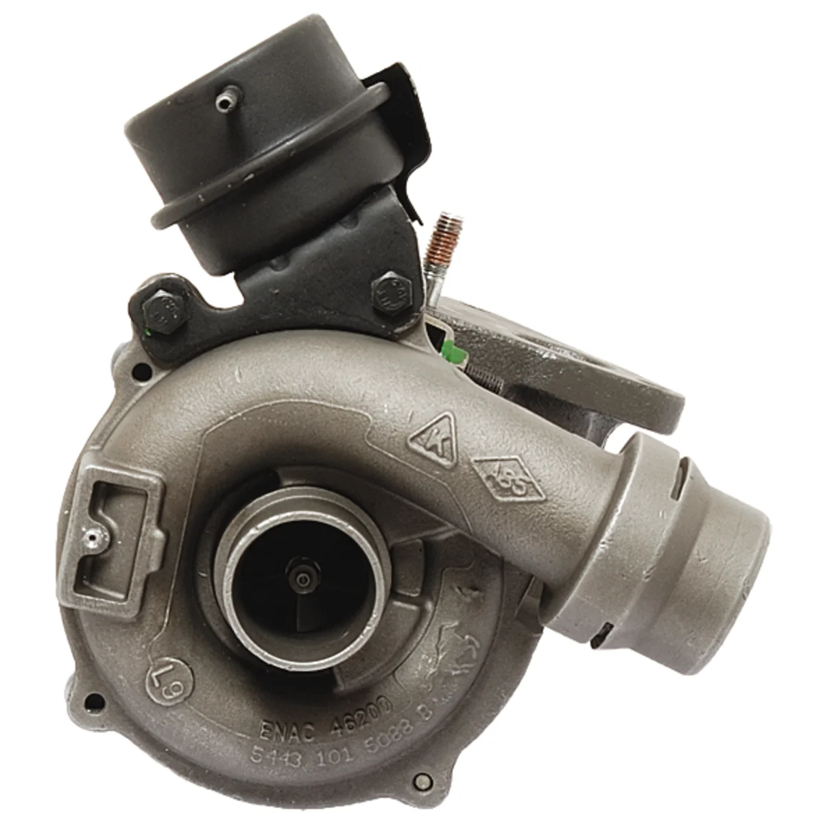 Renault/Nissan Turbo