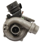 Renault/Nissan Turbo