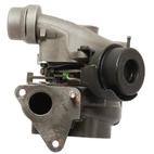 Renault/Nissan Turbo