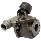 Renault/Nissan Turbo