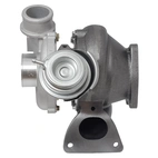 Turbo soveltuu Volvo S60/80 V70