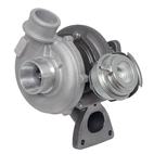 Turbo soveltuu Volvo S60/80 V70