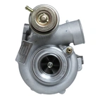 Turbo Saab 9-3 & 9-5