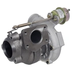 Turbo Saab 9-3 & 9-5