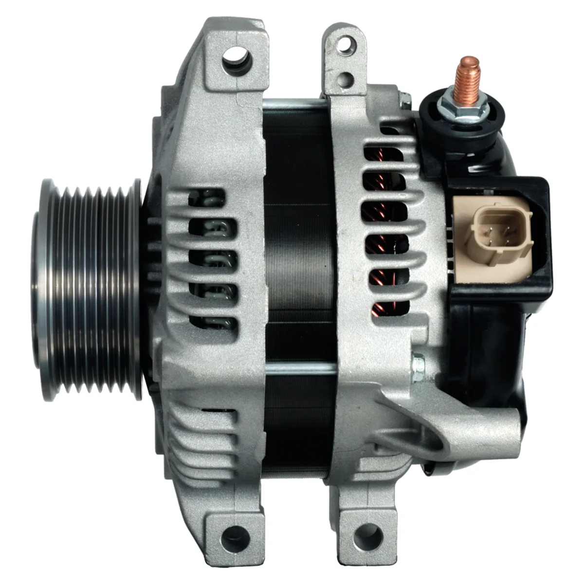Honda Diesel Laturi 12V-130A