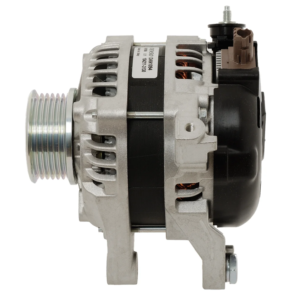 Toyota 1.4D Laturi 12V-100A